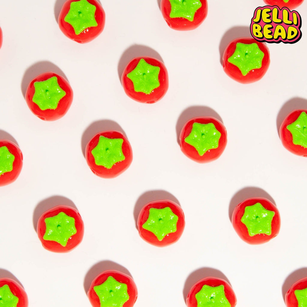 Tomato Beads