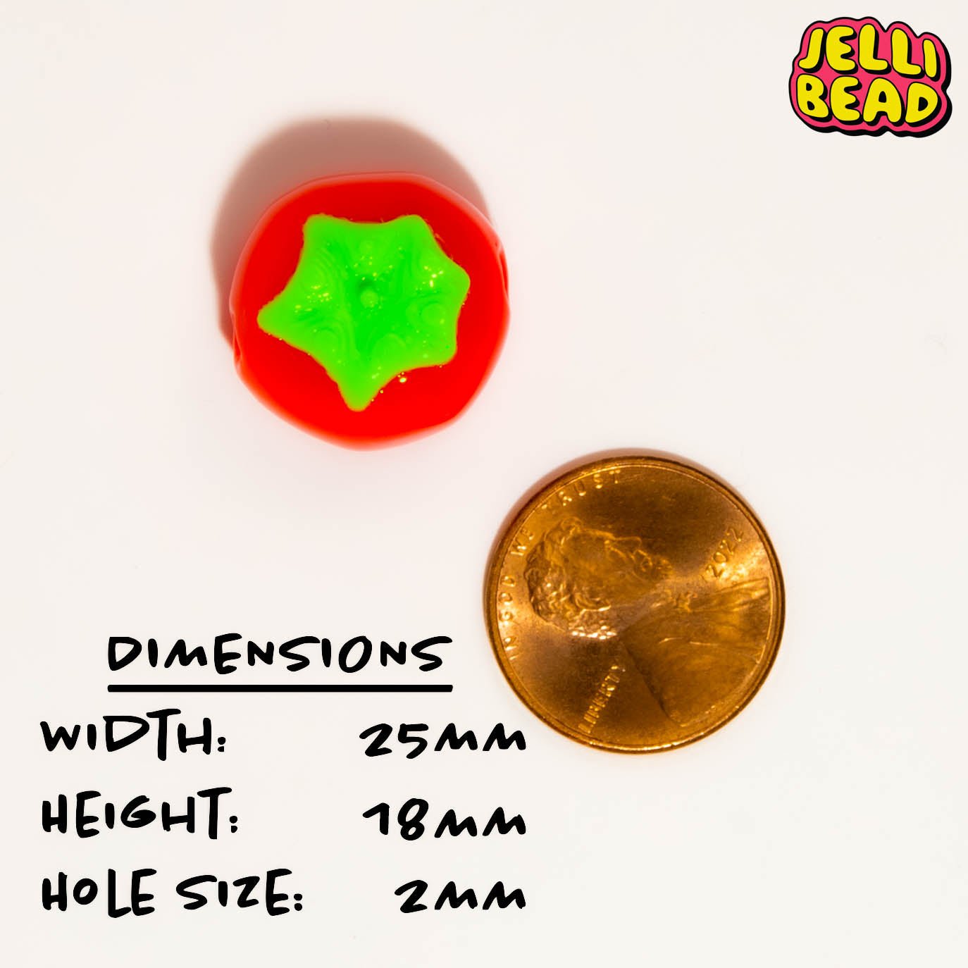 Tomato Beads