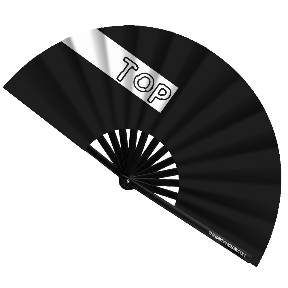 Top Fan – LGBTQ Outpost