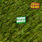 Touch Grass Beads