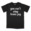 You Can't Stop Trans Joy