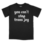 You Can't Stop Trans Joy