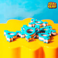 Trans Symbol Beads