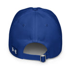 Courage Is Contagious ebroidered Under Armour® dad hat