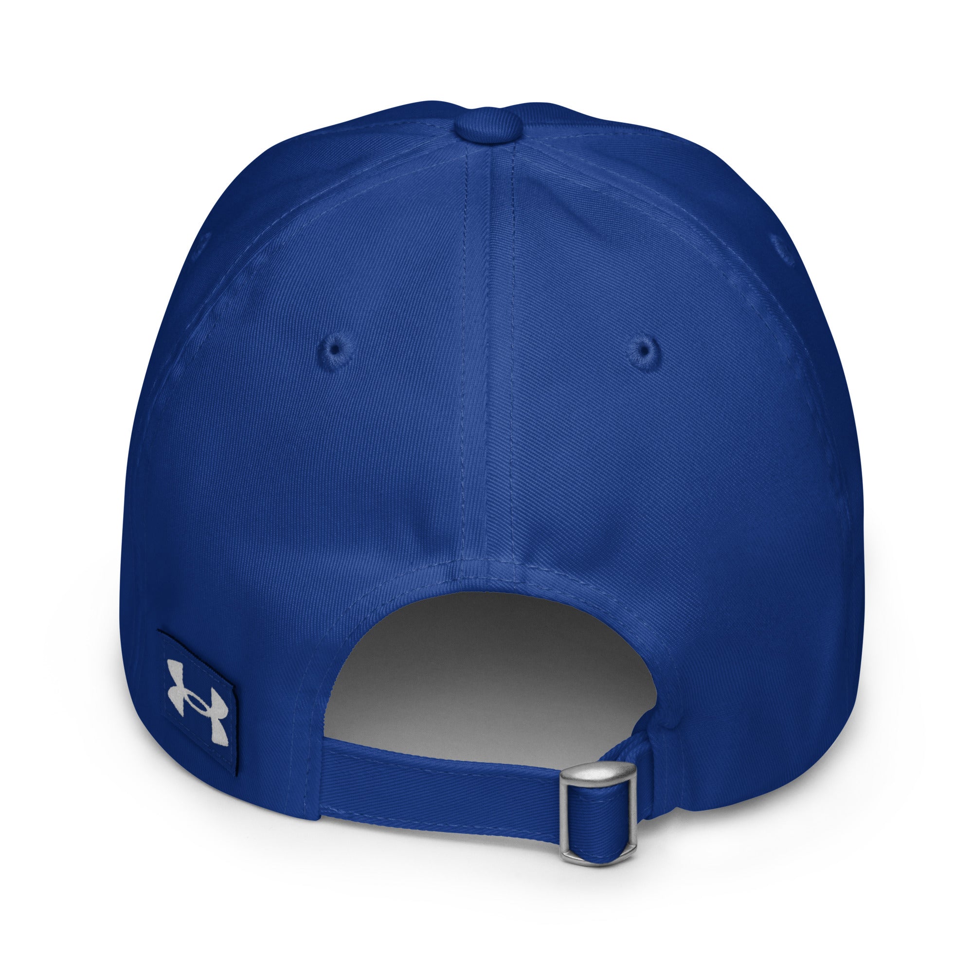 Courage Is Contagious ebroidered Under Armour® dad hat