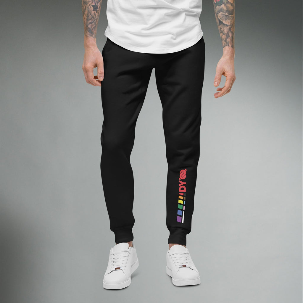 Progress Pride Sport Joggers
