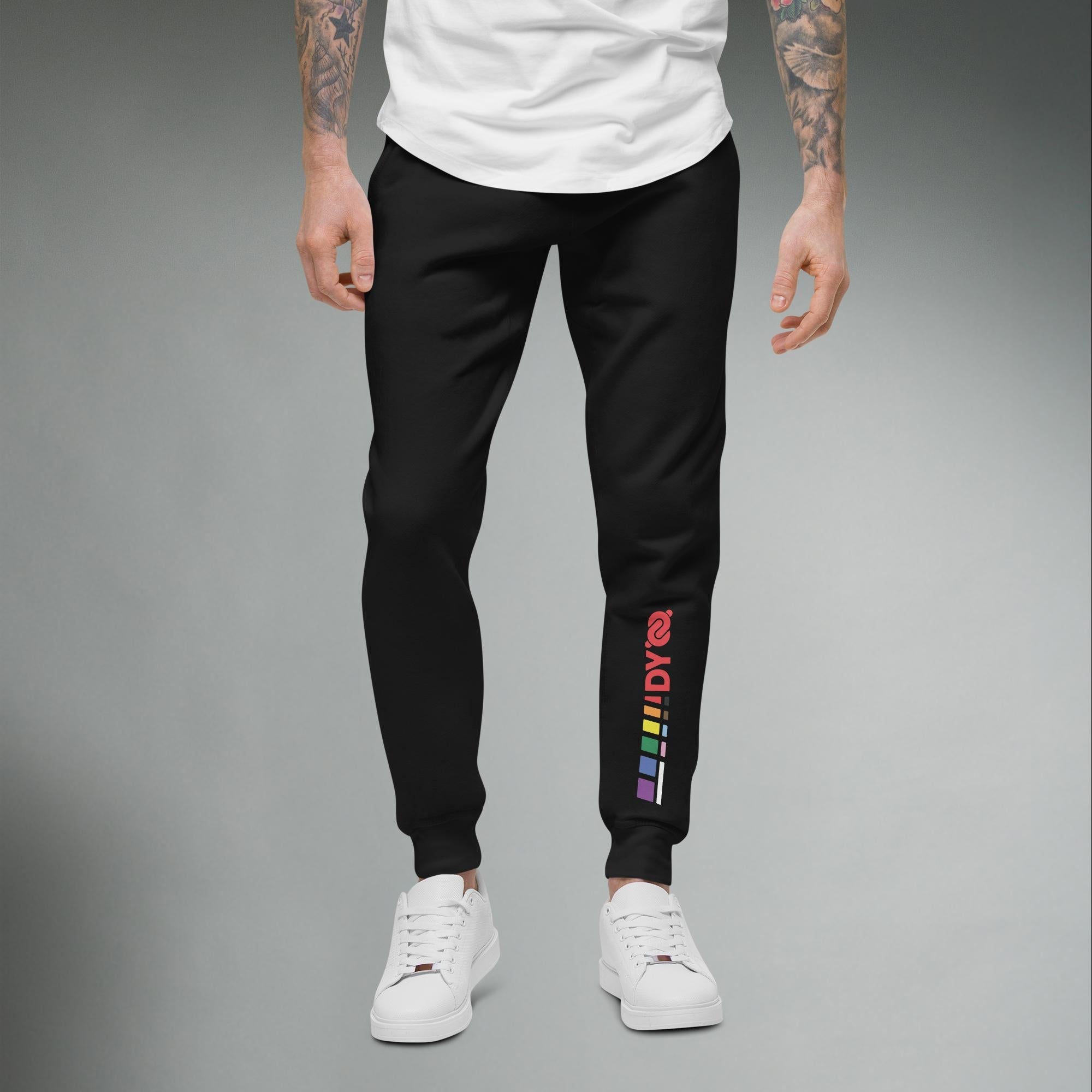 Progress Pride Sport Joggers