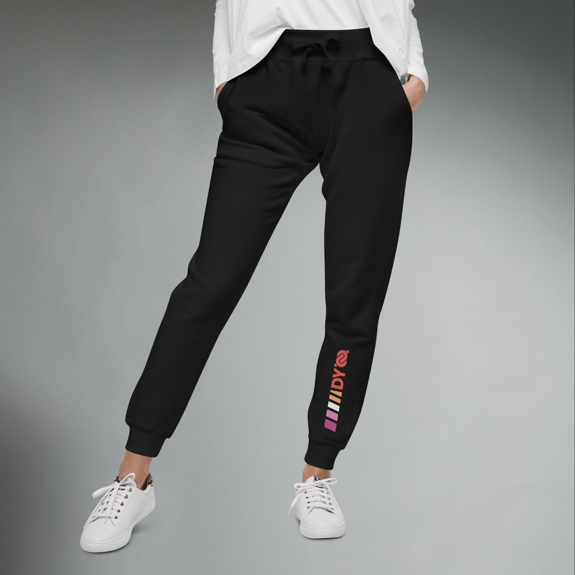 Lesbian Sport Joggers