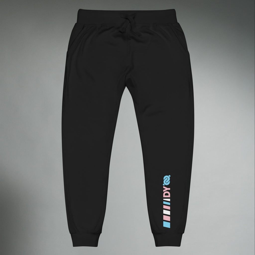 Transgender Sport Joggers