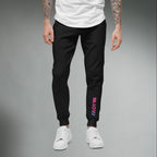 Bisexual Sport Joggers