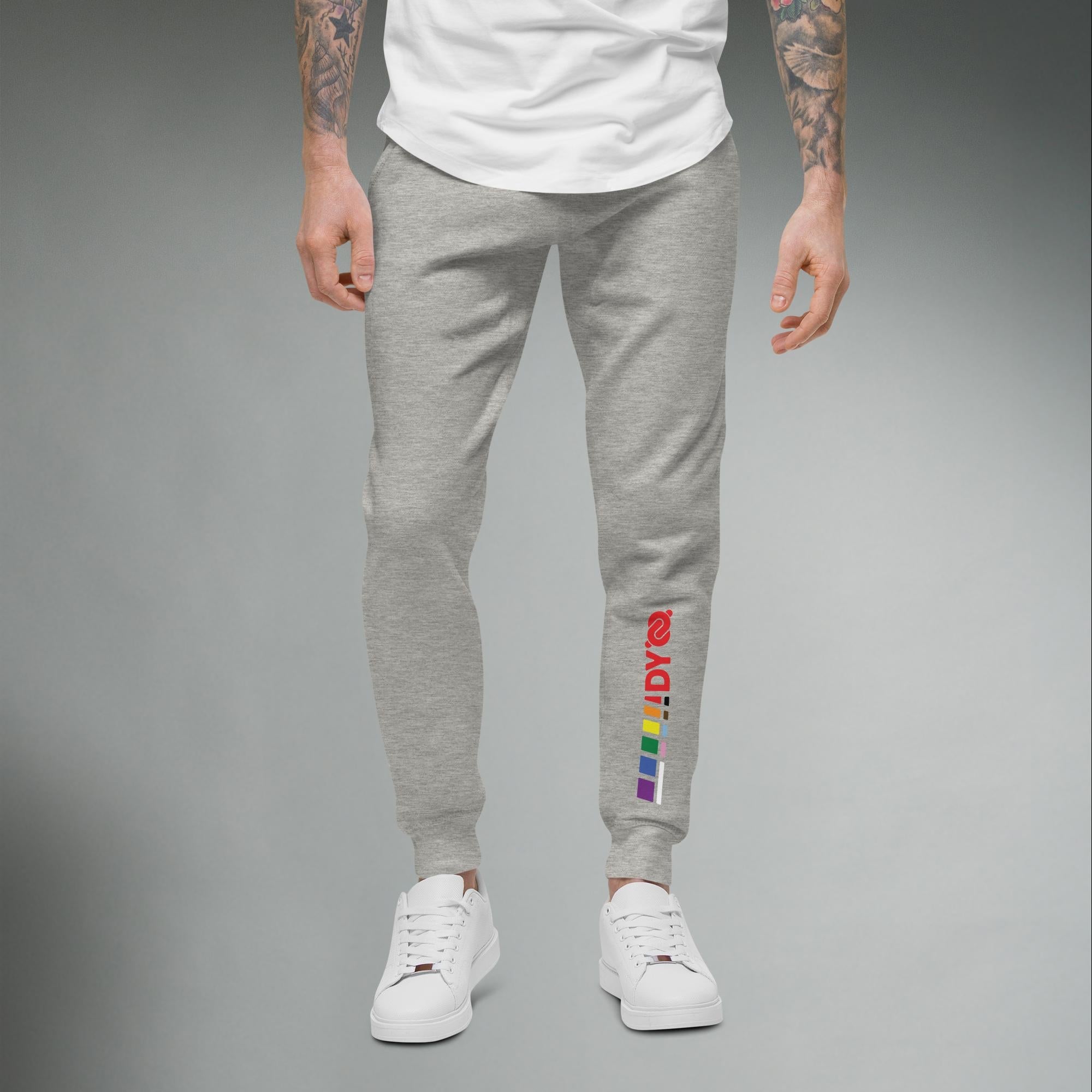 Progress Pride Sport Joggers