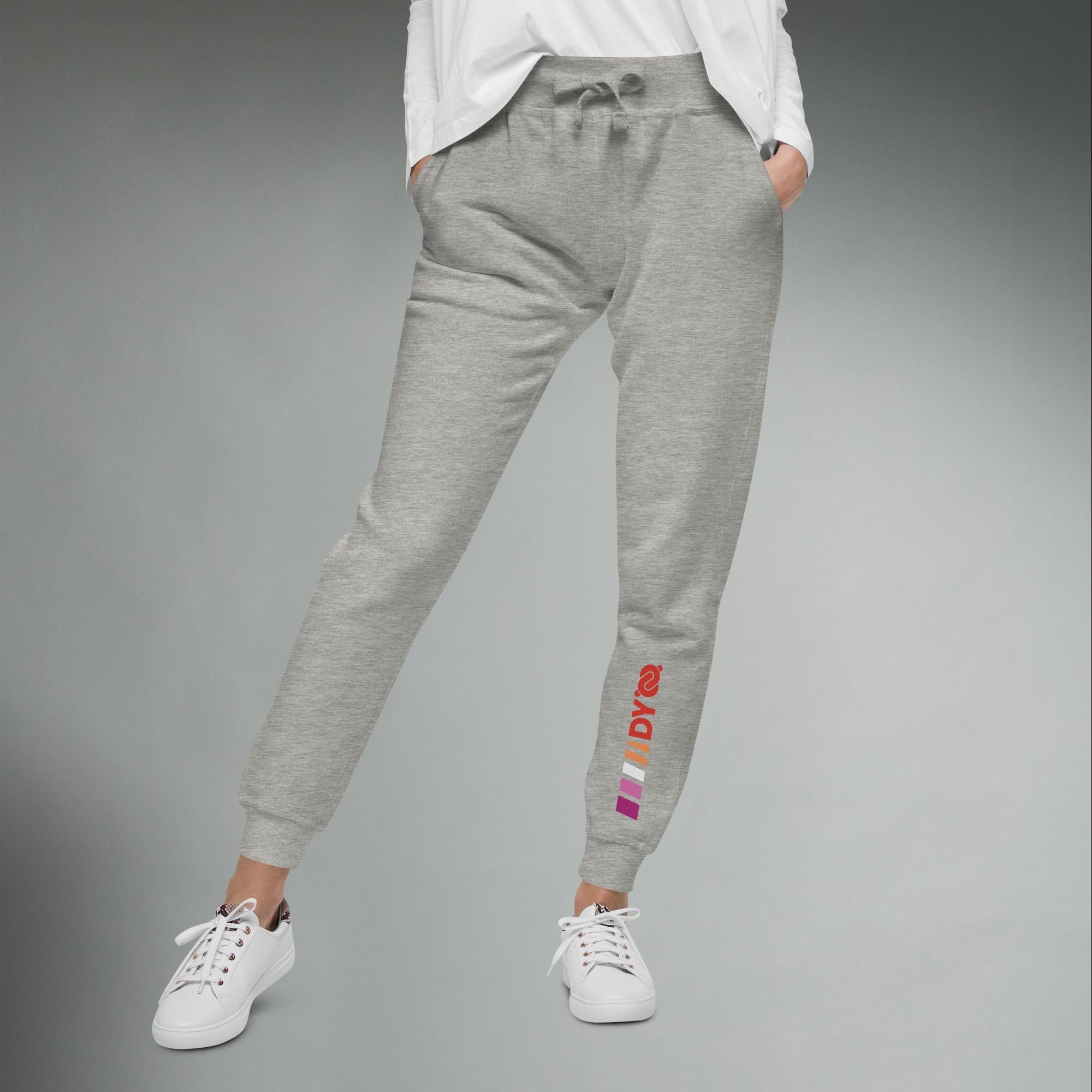 Lesbian Sport Joggers