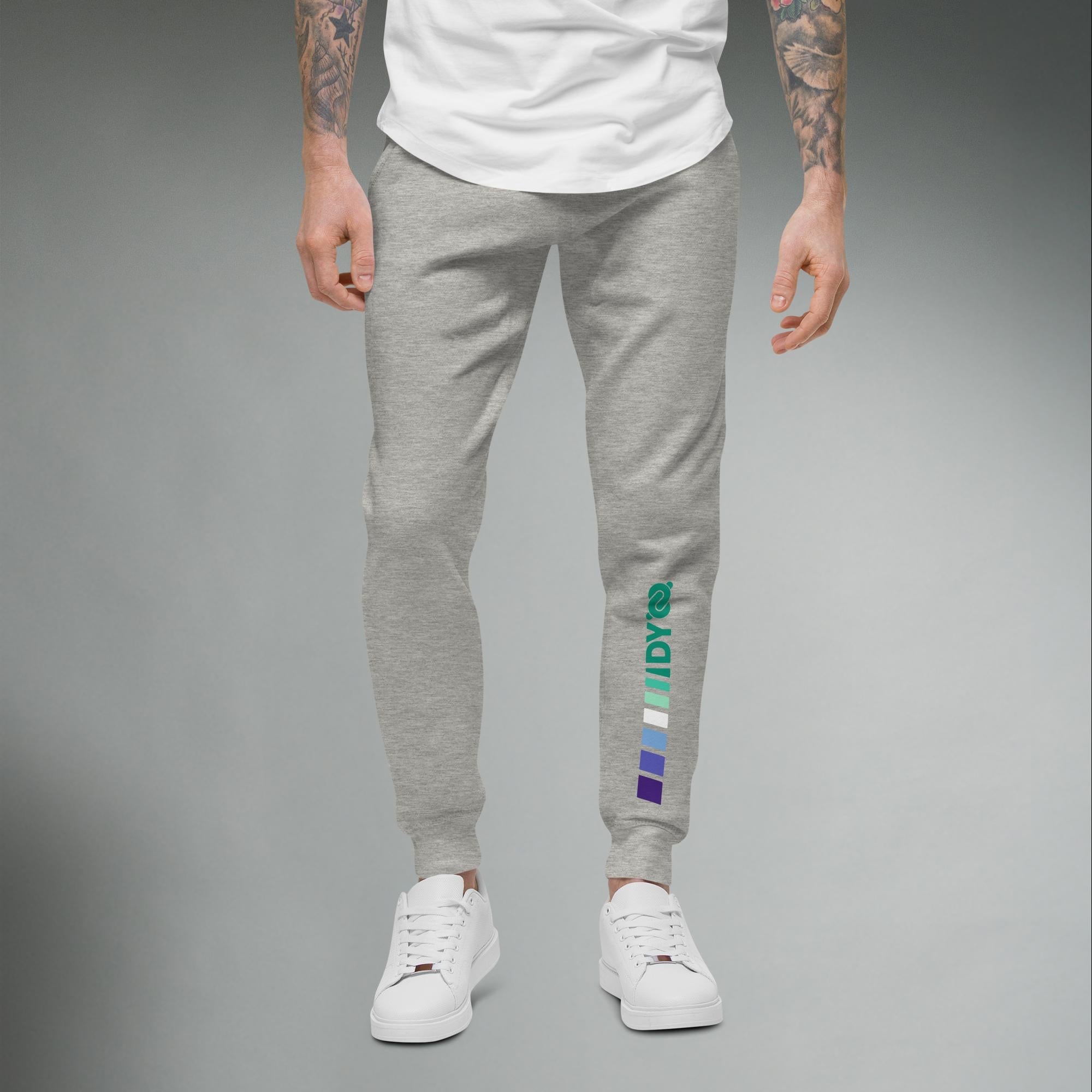 Gay Men Sport Joggers