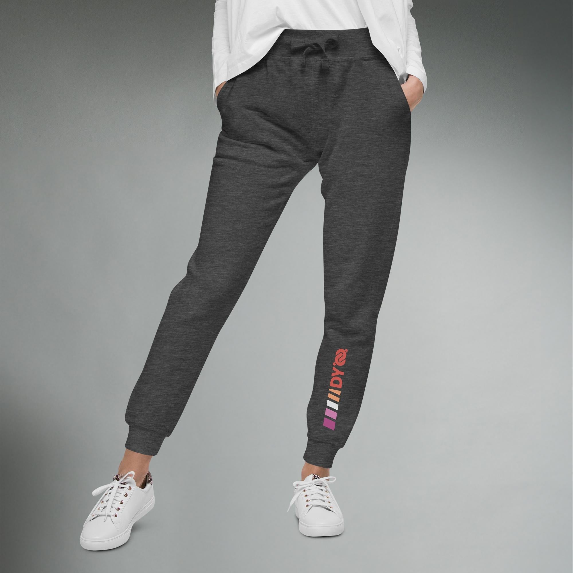 Lesbian Sport Joggers
