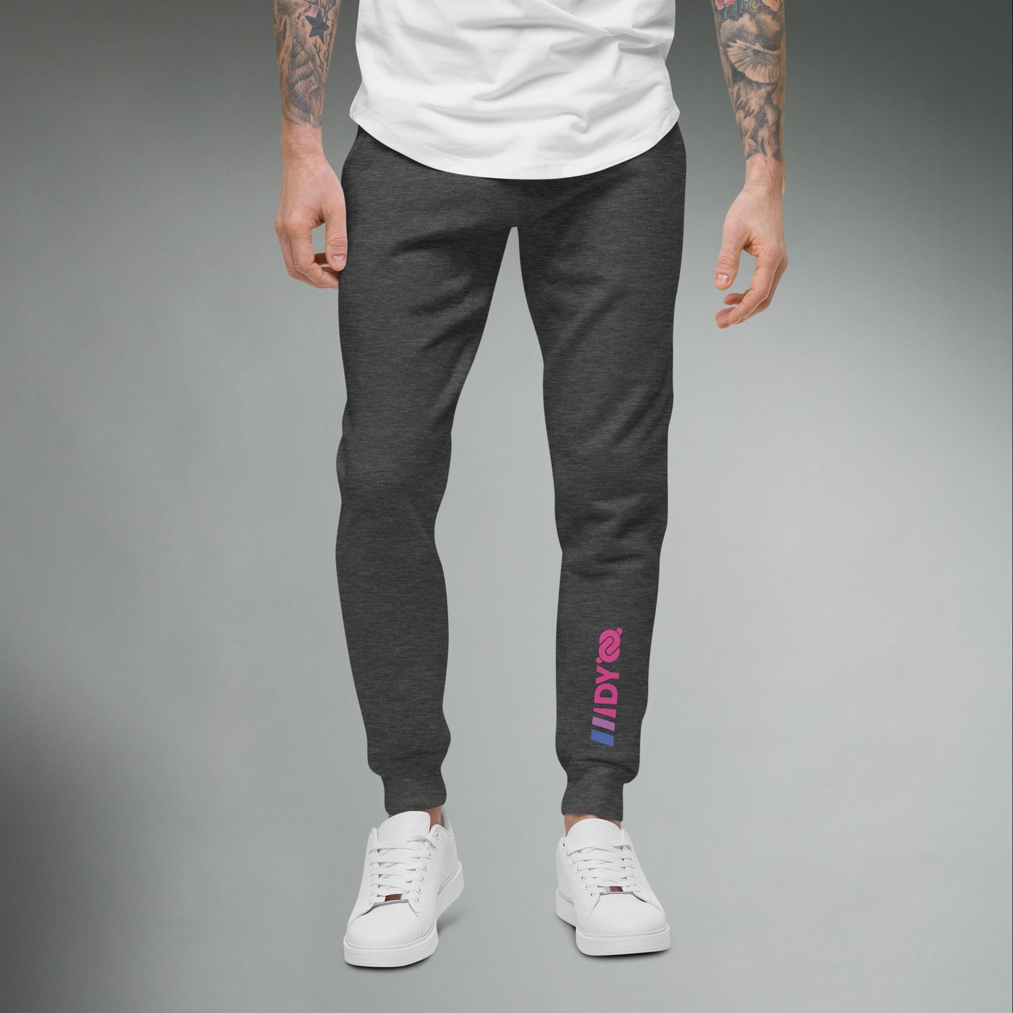 Bisexual Sport Joggers
