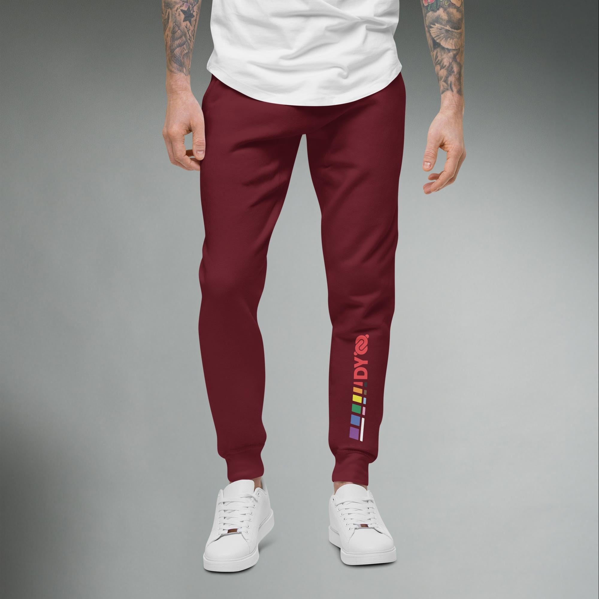Progress Pride Sport Joggers