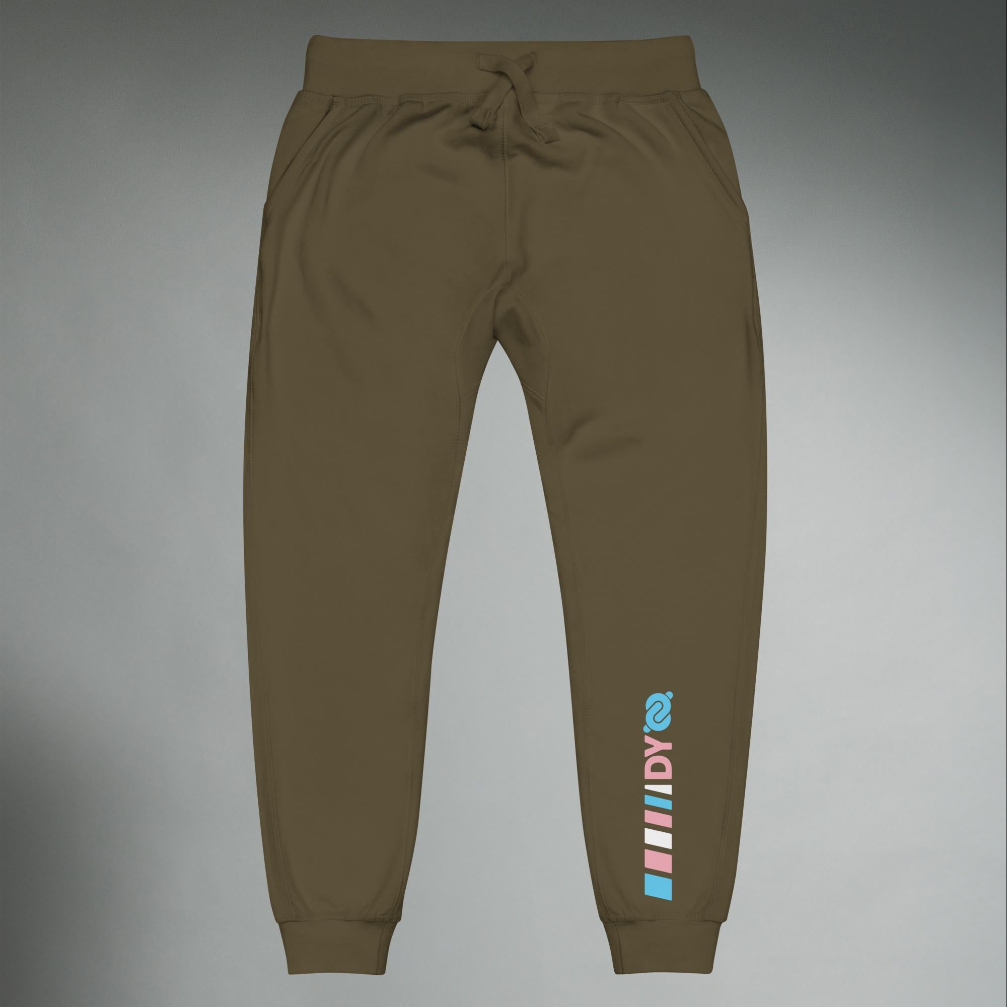 Transgender Sport Joggers