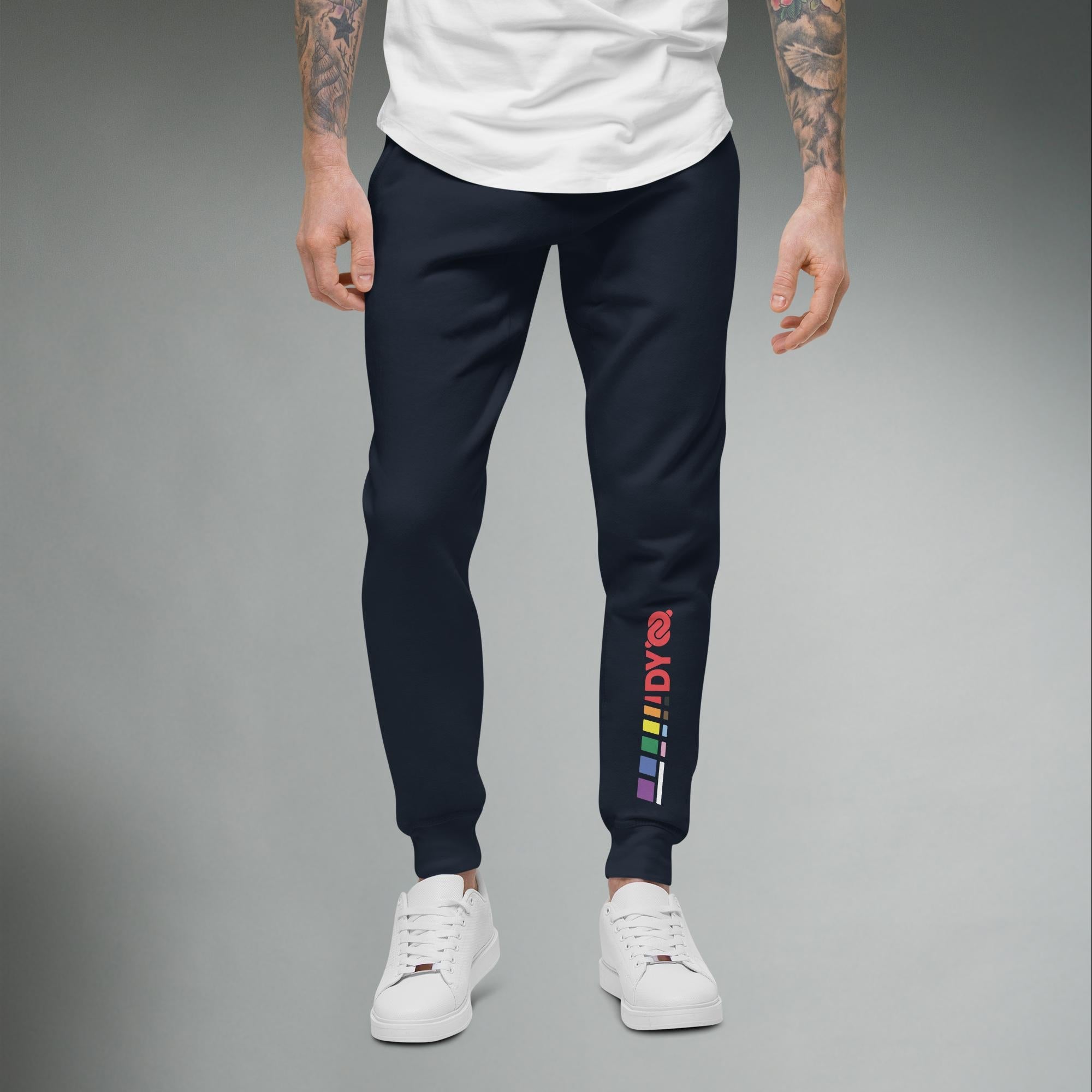 Progress Pride Sport Joggers