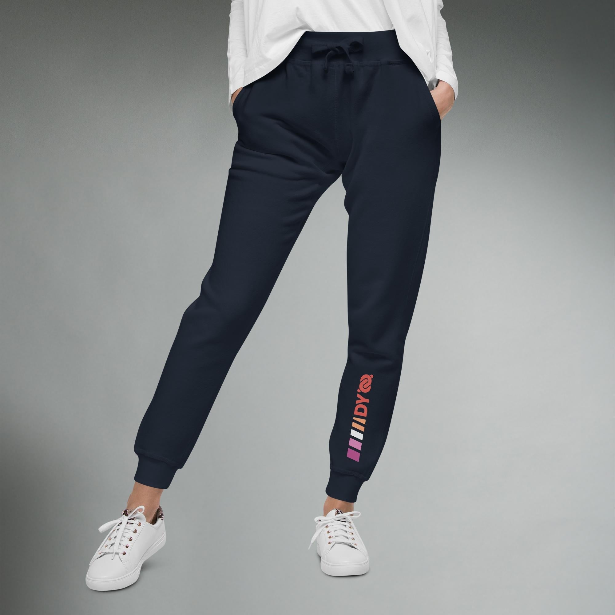 Lesbian Sport Joggers