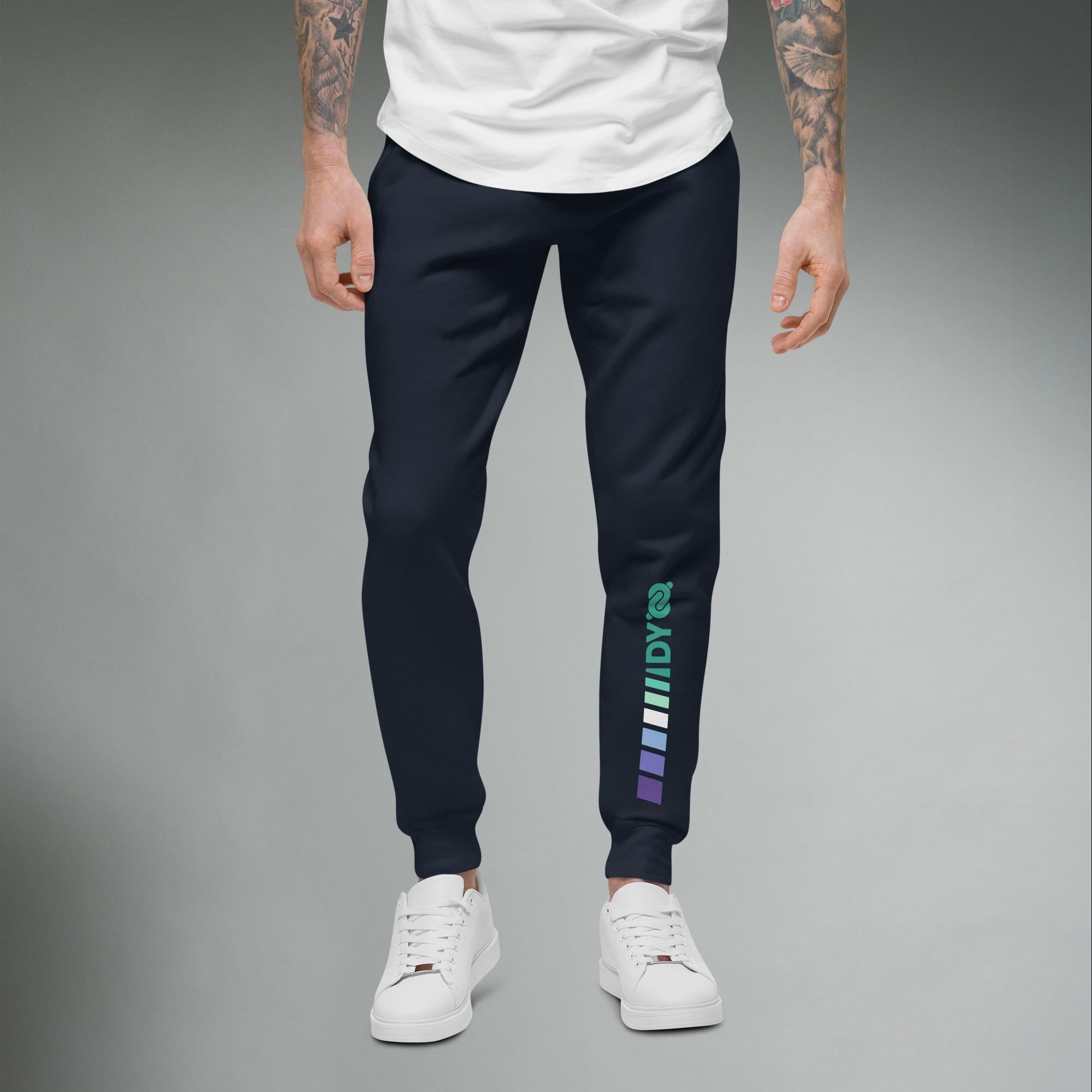 Gay Men Sport Joggers