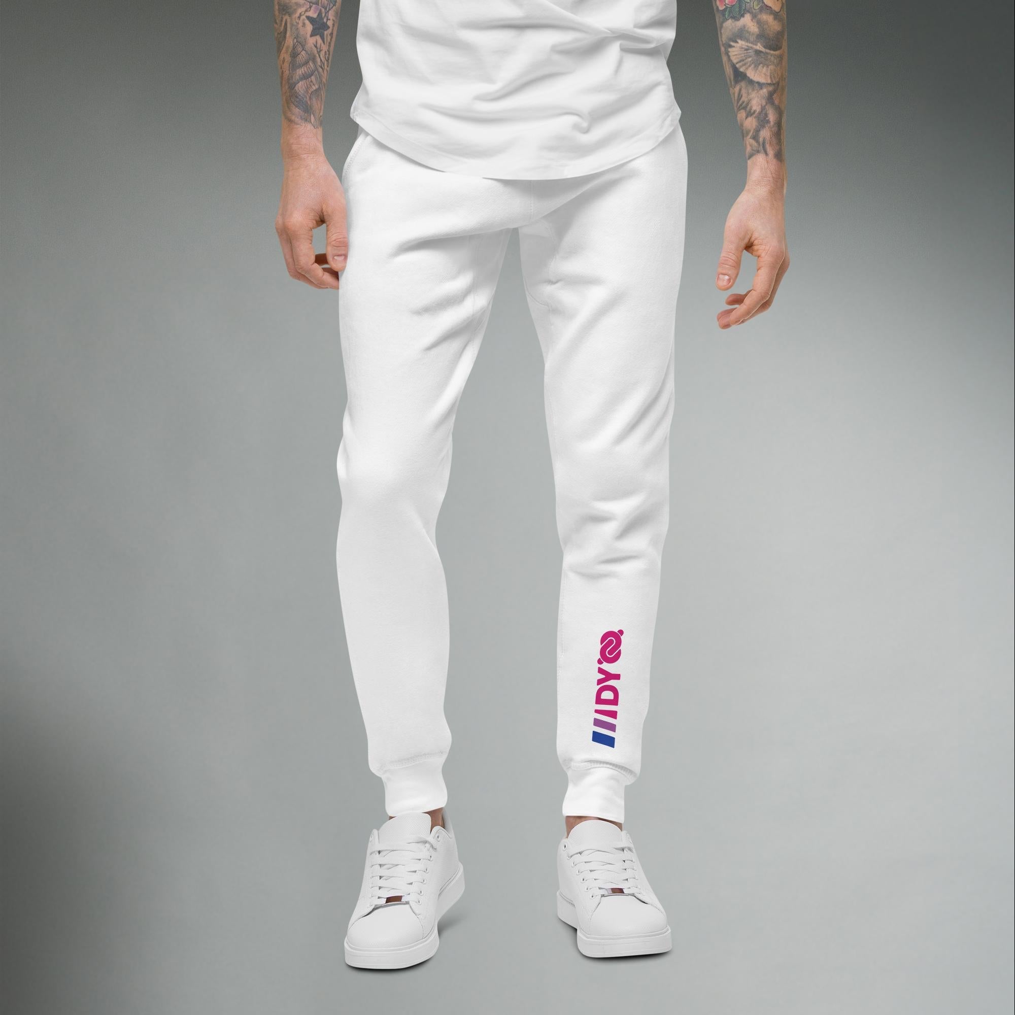Bisexual Sport Joggers