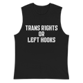 Left Hooks
