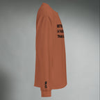 Better To Be A F**got Than A Fascist | Long-sleeve