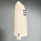 Better To Be A F**got Than A Fascist | Long-sleeve
