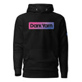 Bisexual Dark Yarn Hoodie