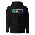 Gay Men Dark Yarn Hoodie