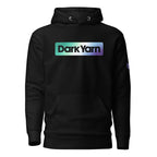 Gay Men Dark Yarn Hoodie
