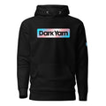 Transgender Dark Yarn Hoodie