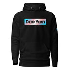 Transgender Dark Yarn Hoodie
