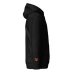 Love You More Hoodie