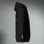 Better To Be A F**got Than A Fascist | Hooded Sweatshirt