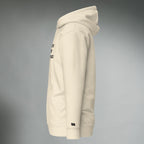 Better To Be A F**got Than A Fascist | Hooded Sweatshirt