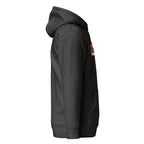 Lesbian Dark Yarn Hoodie