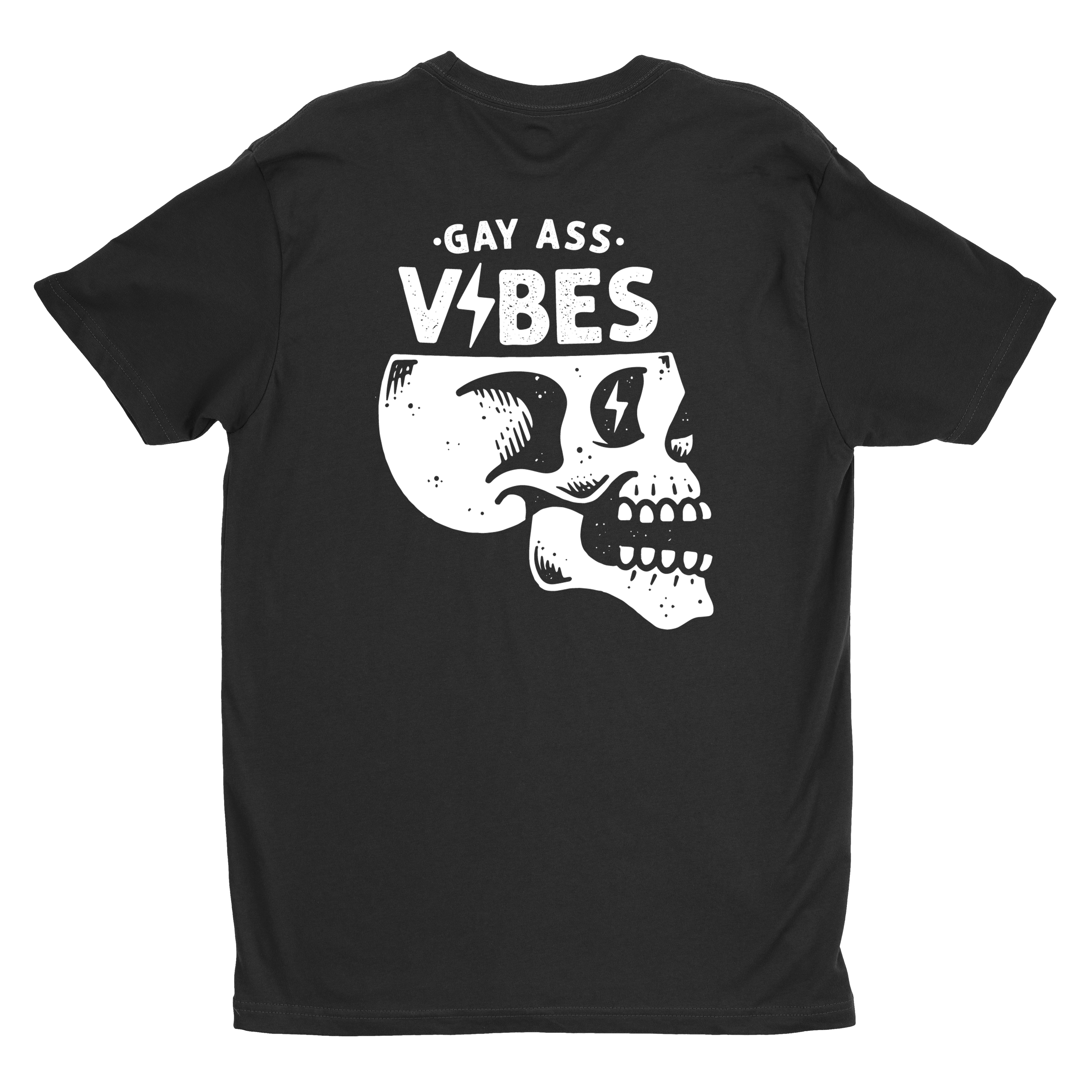 Gay Ass Vibes