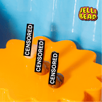 Weenie Beads