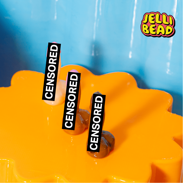 Weenie Beads