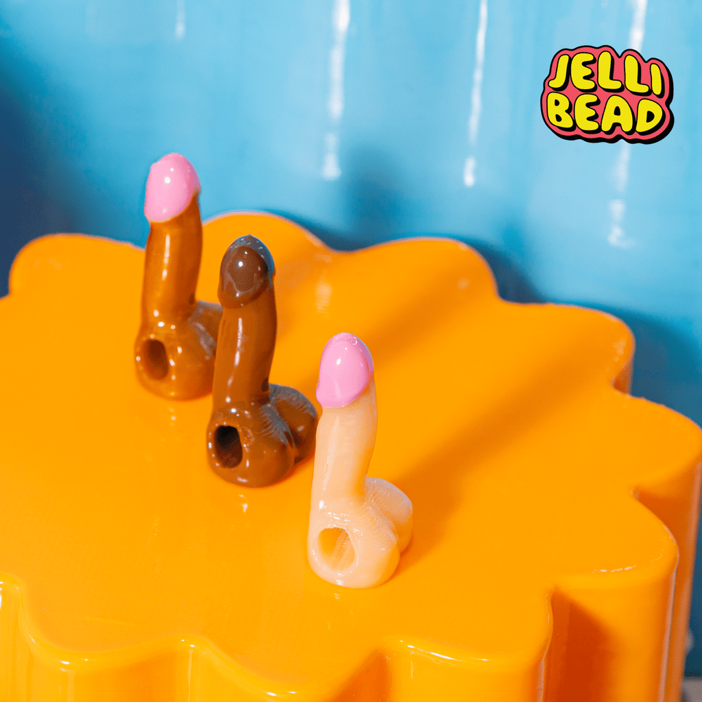 Weenie Beads
