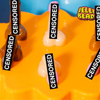 Weenie Beads