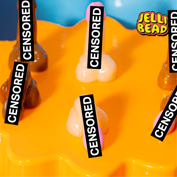 Weenie Beads