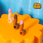 Weenie Beads