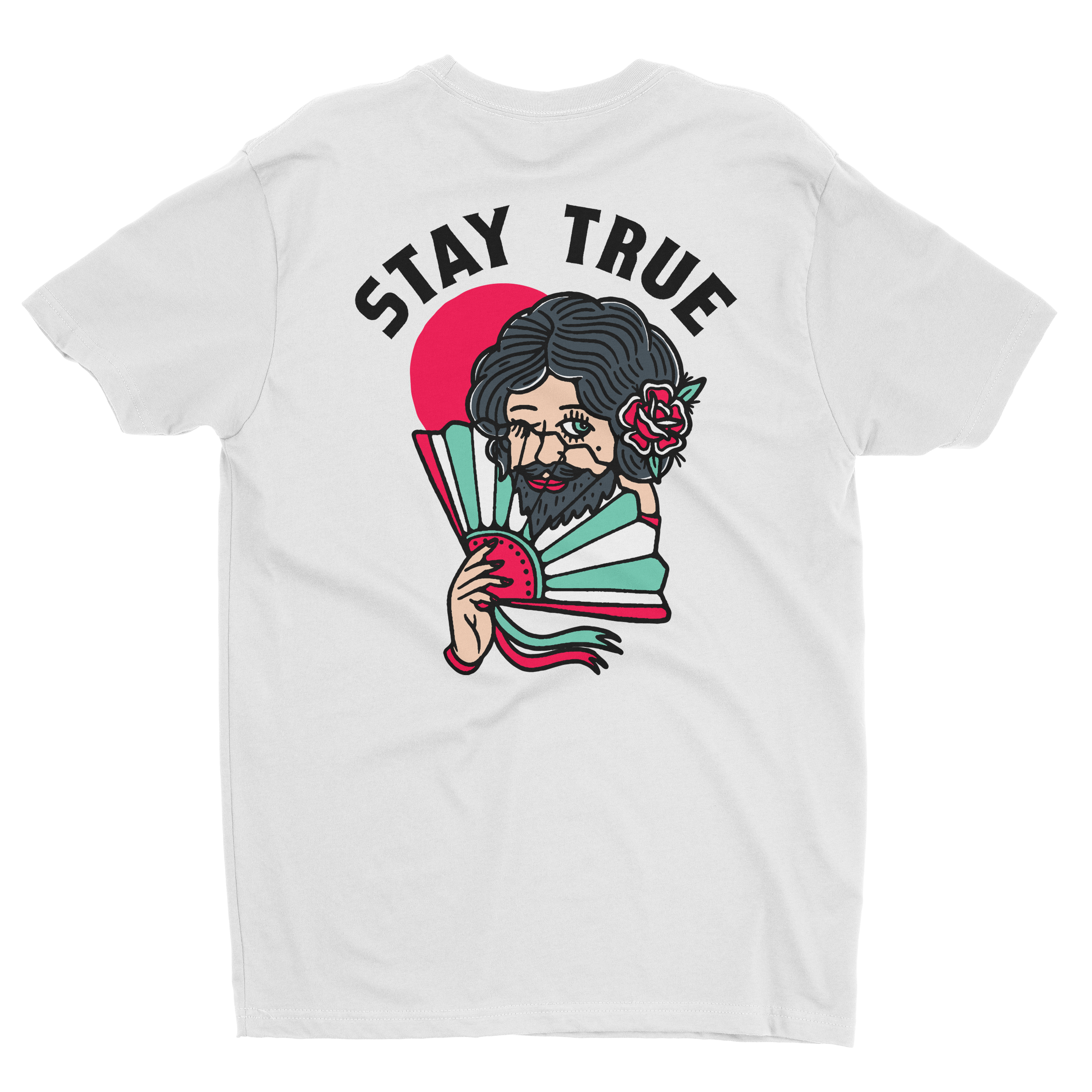 Stay True